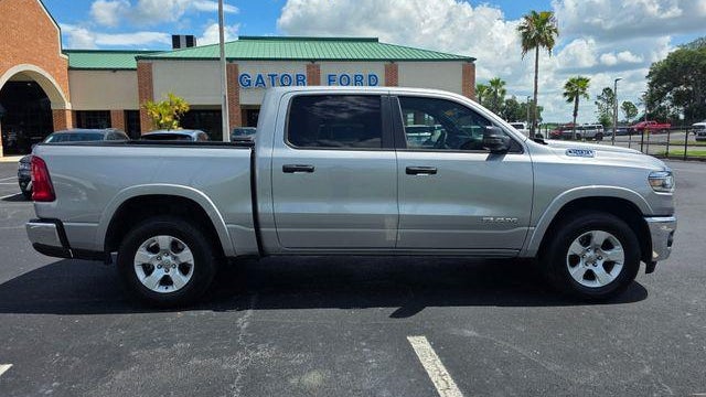 2025 Ram 1500 Lone Star