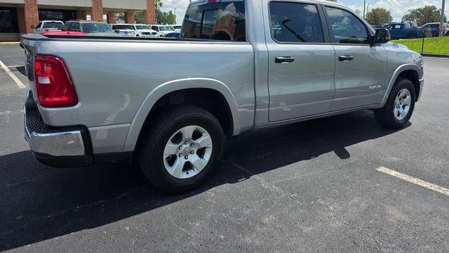 2025 Ram 1500 Lone Star
