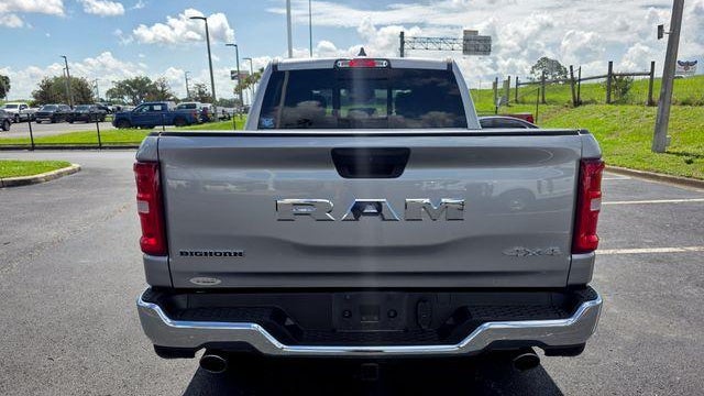 2025 Ram 1500 Lone Star