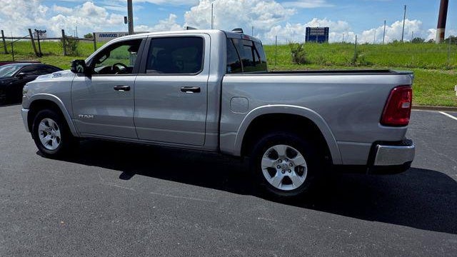 2025 Ram 1500 Lone Star