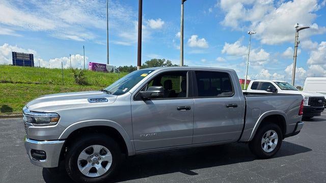 2025 Ram 1500 Lone Star