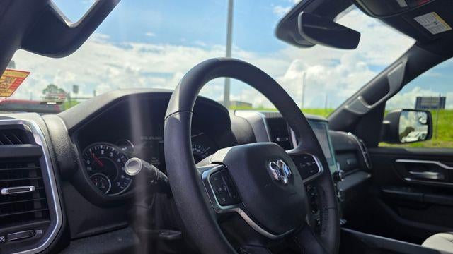 2025 Ram 1500 Lone Star