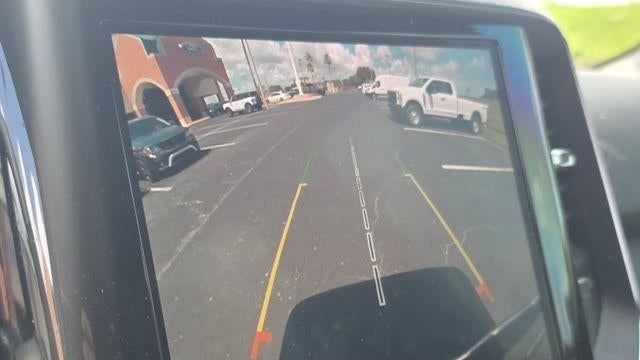 2025 Ram 1500 Lone Star