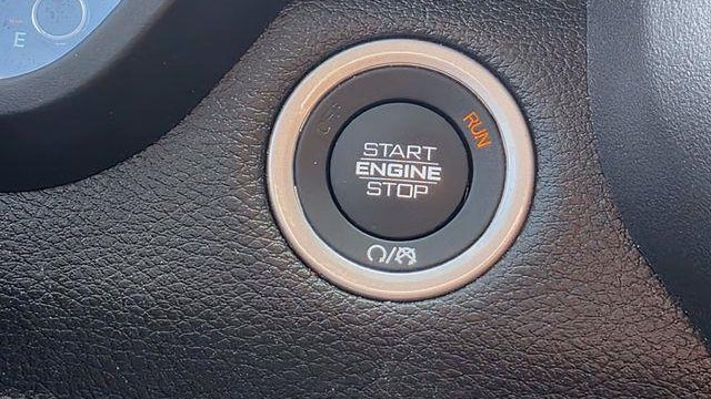 2025 Ram 1500 Lone Star