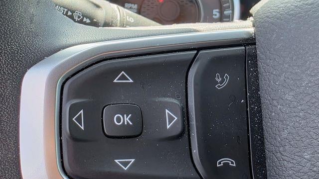 2025 Ram 1500 Lone Star
