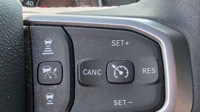 2025 Ram 1500 Lone Star
