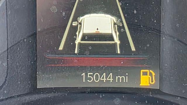 2025 Ram 1500 Lone Star