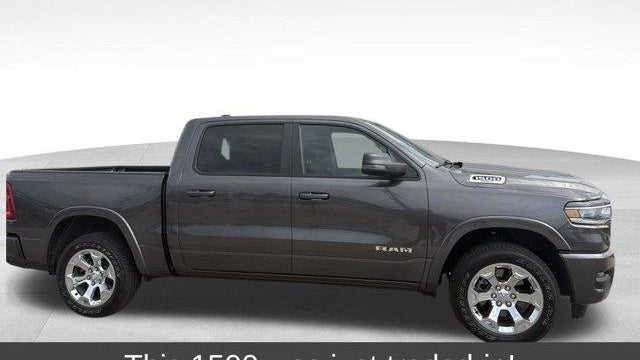 Preowned 2025 Ram 1500 Lone Star for Sale