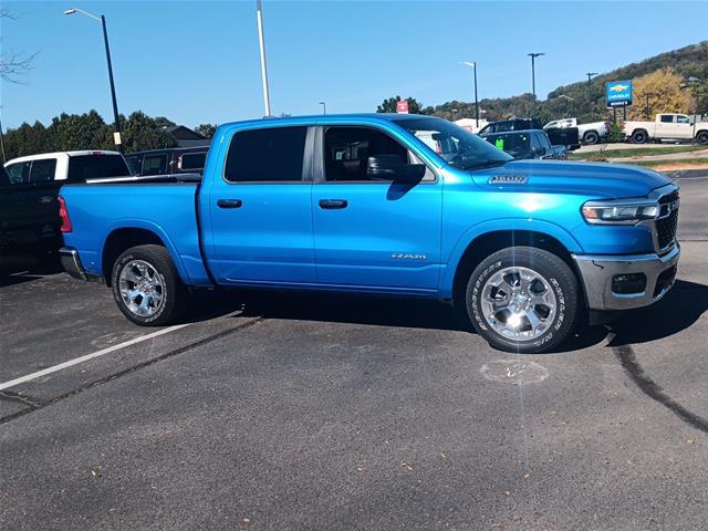 2026 Ram 1500 - $43,900