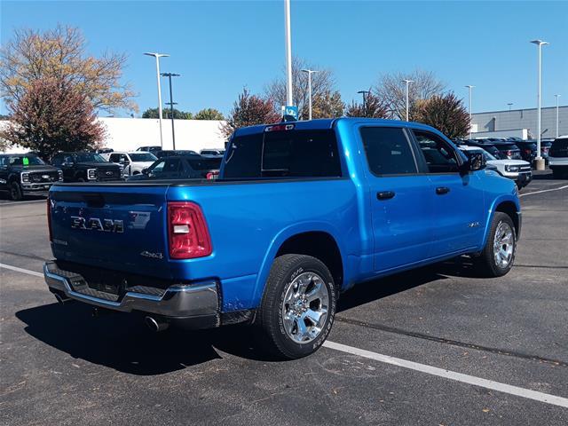 2026 Ram 1500 - $43,900