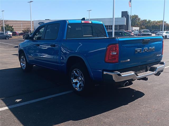 2026 Ram 1500 - $43,900