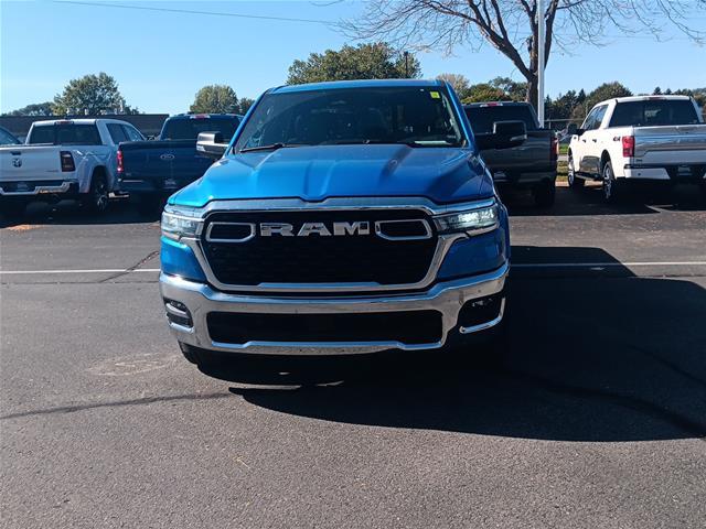 2026 Ram 1500 - $43,900