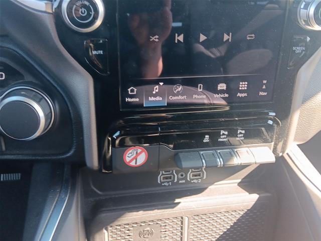 2026 Ram 1500 - $43,900