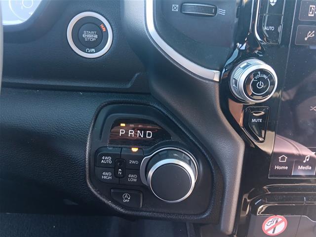 2026 Ram 1500 - $43,900