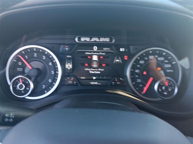2026 Ram 1500 - $43,900