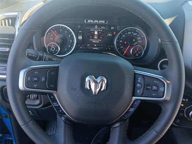 2026 Ram 1500 - $43,900