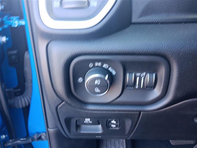 2026 Ram 1500 - $43,900