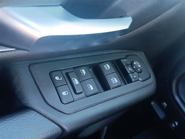 2026 Ram 1500 - $43,900