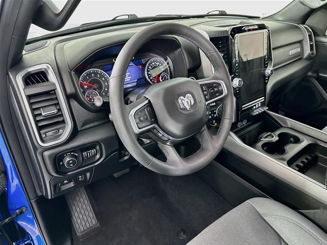 2026 Ram 1500 - $41,900