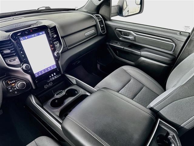 2026 Ram 1500 - $41,900