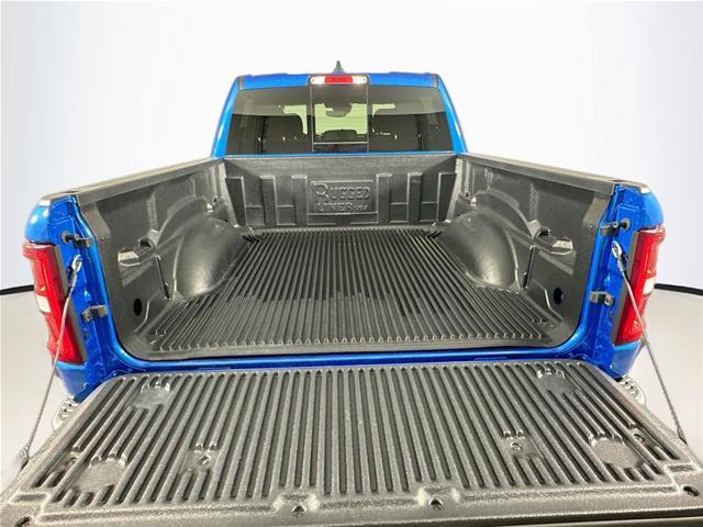 2026 Ram 1500 - $41,900
