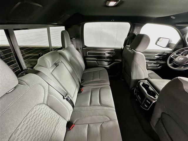 2026 Ram 1500 - $41,900
