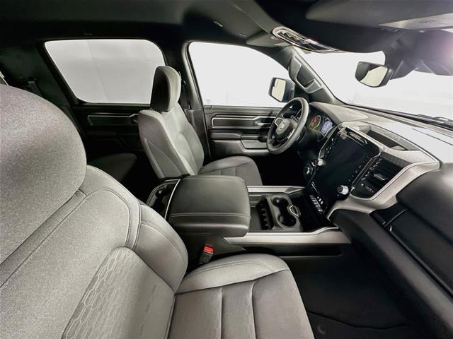 2026 Ram 1500 - $41,900