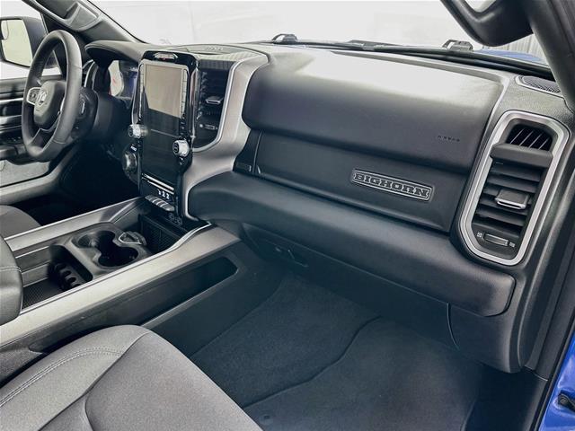 2026 Ram 1500 - $41,900