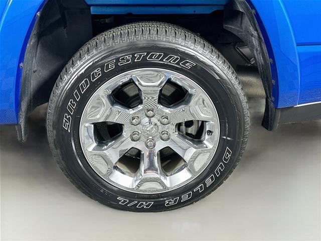 2026 Ram 1500 - $41,900