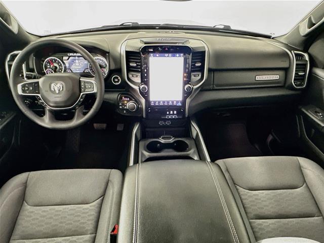 2026 Ram 1500 - $41,900