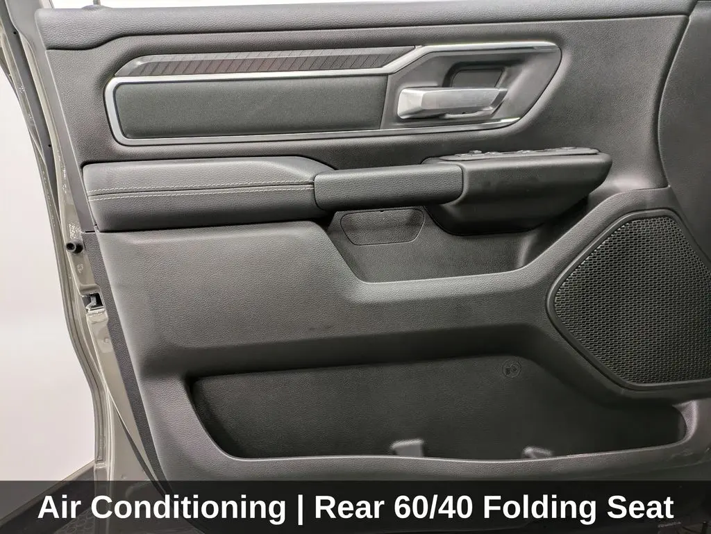 2026 Ram 1500 - $48,995