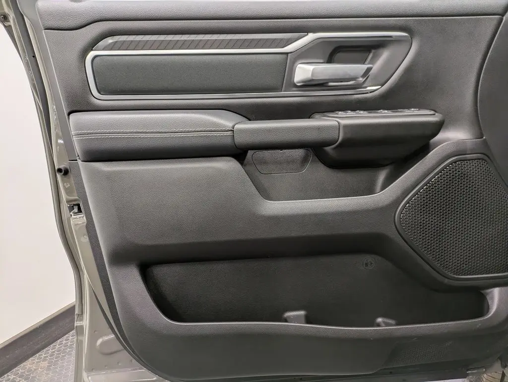 2026 Ram 1500 - $48,900