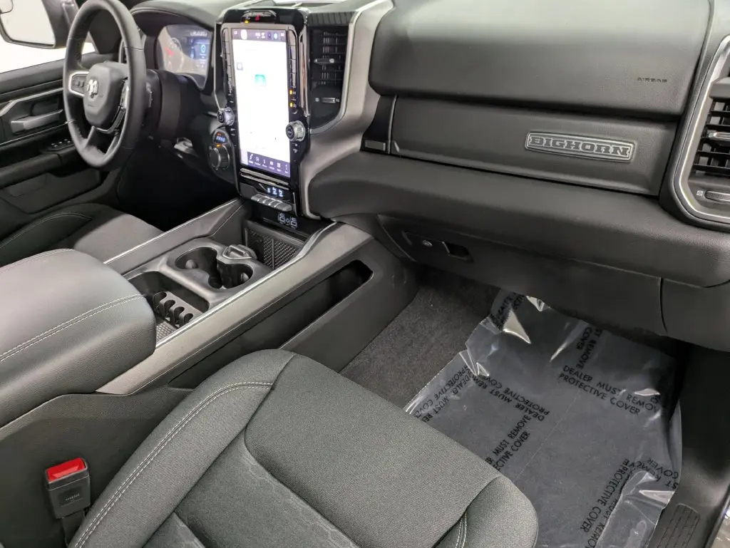 2026 Ram 1500 - $48,900