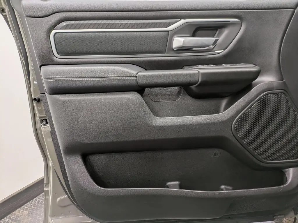 2026 Ram 1500 - $46,716