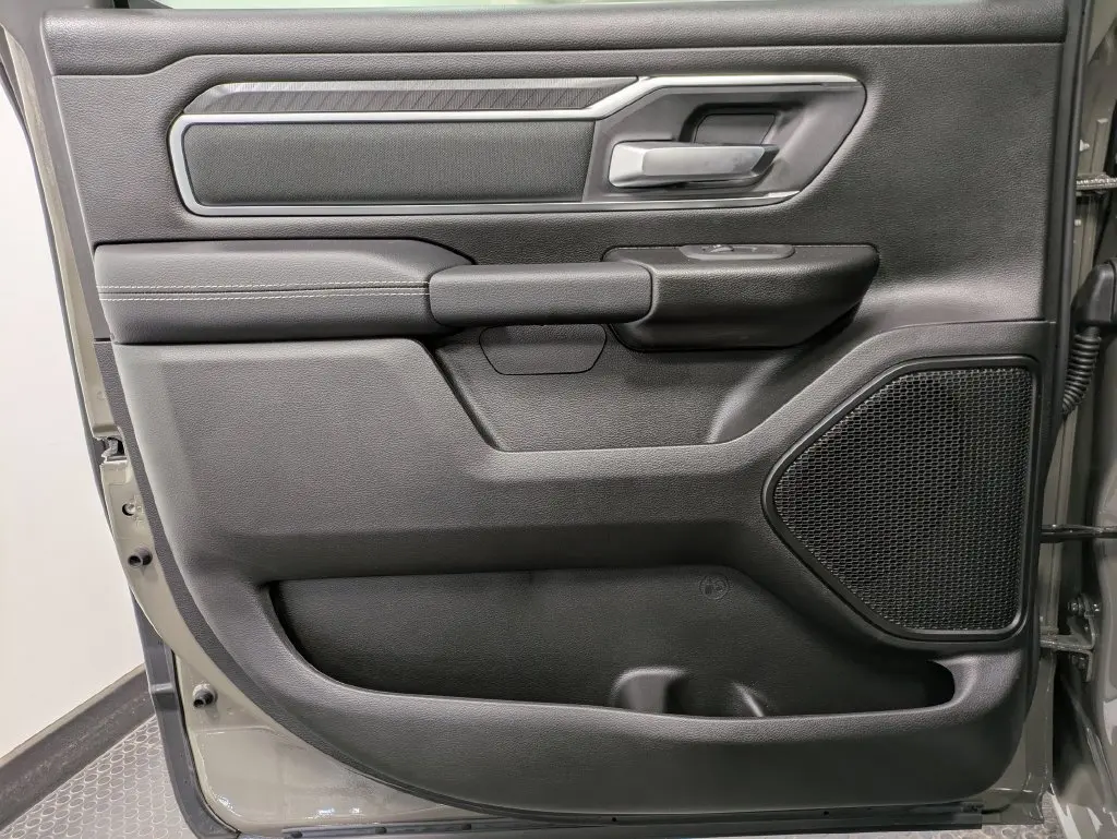 2026 Ram 1500 - $46,498