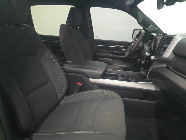 2026 Ram 1500 - $46,900