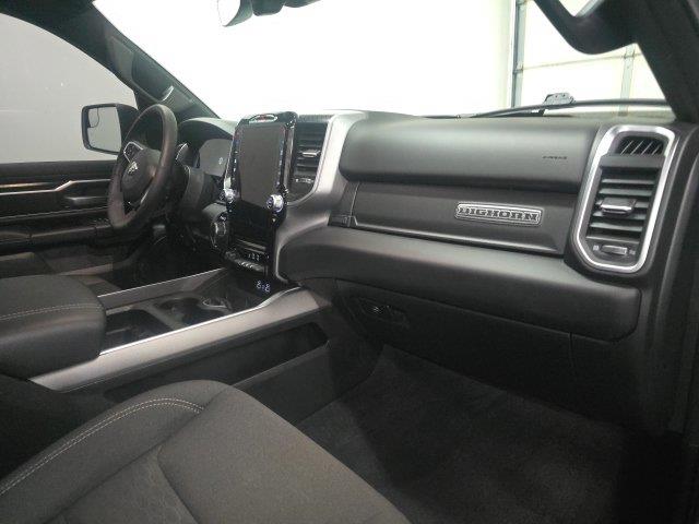 2026 Ram 1500 - $46,900