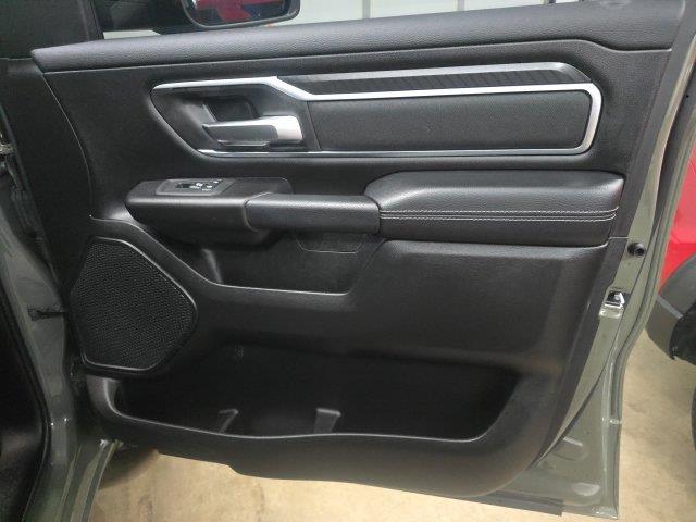 2026 Ram 1500 - $46,900