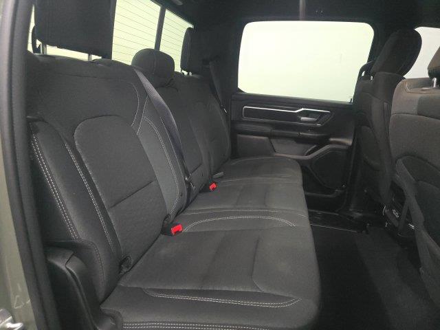 2026 Ram 1500 - $46,900