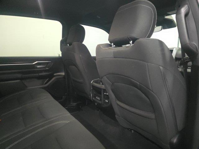 2026 Ram 1500 - $46,900