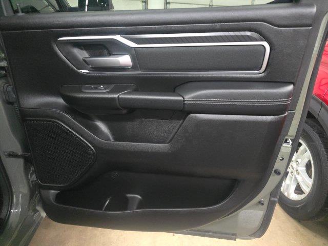 2026 Ram 1500 - $46,900