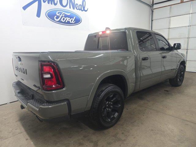 2026 Ram 1500 - $46,900