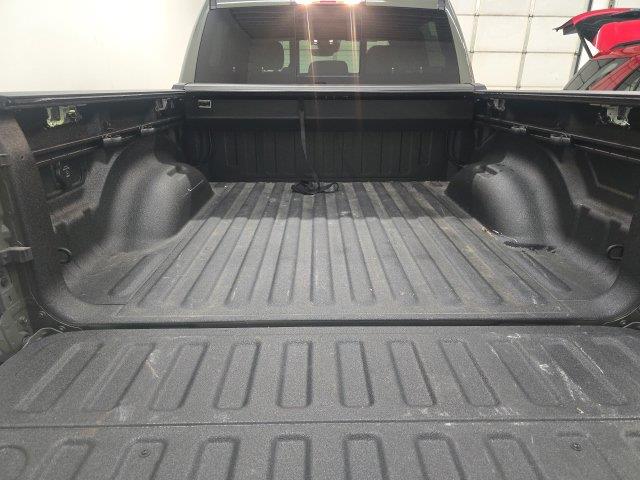 2026 Ram 1500 - $46,900