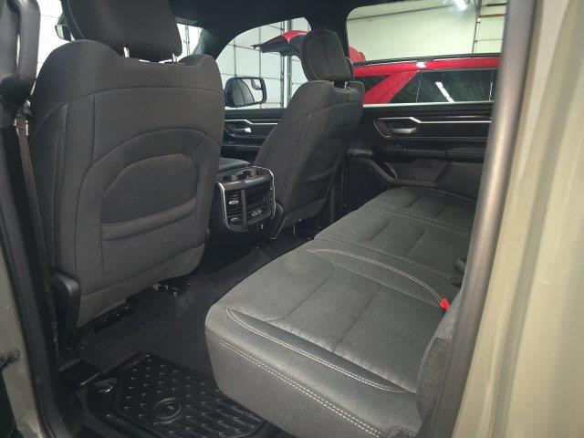 2026 Ram 1500 - $46,900