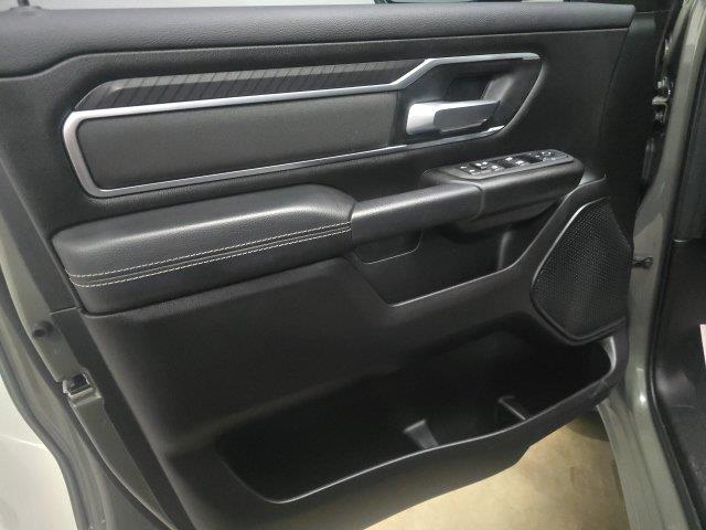 2026 Ram 1500 - $46,900