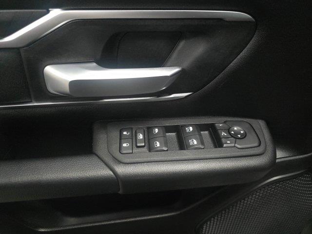 2026 Ram 1500 - $46,900