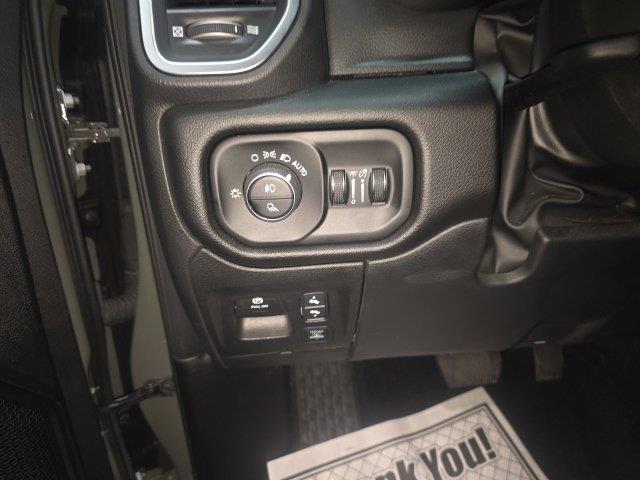 2026 Ram 1500 - $46,900