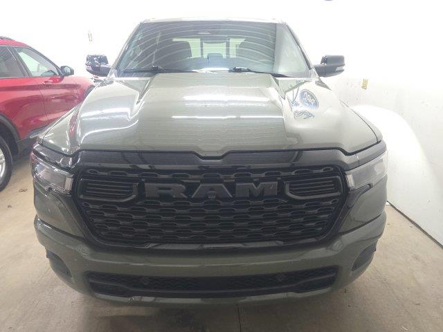 2026 Ram 1500 - $46,900