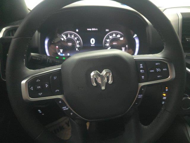 2026 Ram 1500 - $46,900