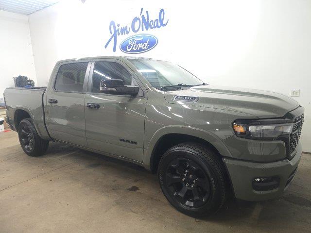 2026 Ram 1500 - $46,900